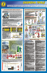 Безопасная экплуатация котельных, работающих на газе