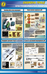Електрозварювальні роботи (вар.2)