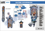 Плакат "Система запалювання" Плакат "Система запалювання"